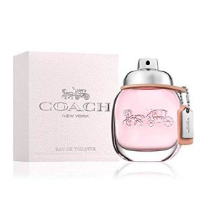 画像1: 【COACH】コーチ オードトワレ パヒューム スプレー 香水 30ml （専用BOX付）