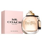 画像: 【COACH】コーチ ニューヨーク オードパルファム スプレー 香水 30ml （専用ボックス付）