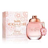 画像: 【COACH】コーチ フローラル オードパルファム スプレー 香水 30ml （専用ボックス付）