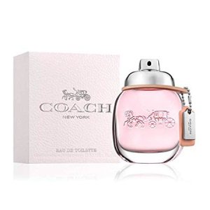画像: 【COACH】コーチ オードトワレ パヒューム スプレー 香水 30ml （専用BOX付）