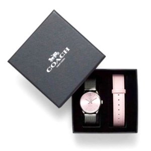 コーチ 格安 時計 - 日本最大級COACH専門店 コチガル