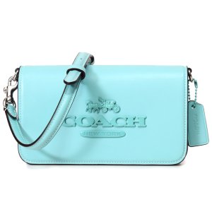 COACH】コーチ メンズ スムースレザー グラハム クロスボディー