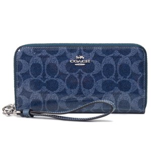 コーチ 格安 長財布 - 日本最大級COACH専門店 コチガル