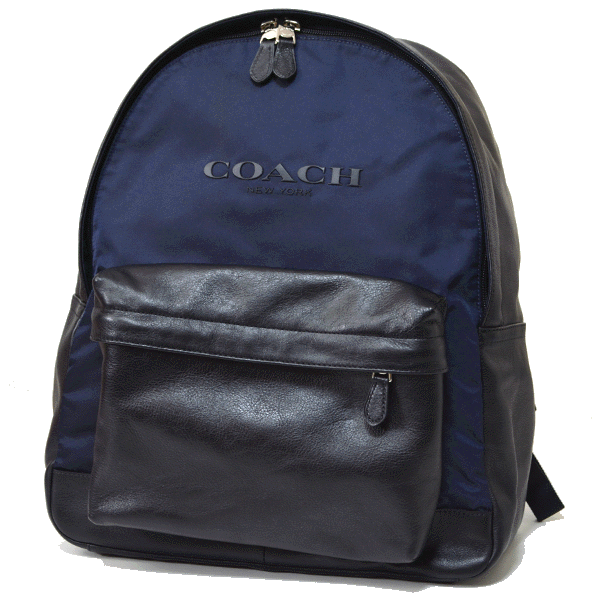 Coach コーチ メンズ バックパック リュックサック ショルダーバッグ ミッドナイト 日本未発売 コーチ専門店 コチガル Coach コーチ メンズ バックパック リュックサック ショルダーバッグ ミッドナイト 日本未発売 コーチ専門店 コチガル