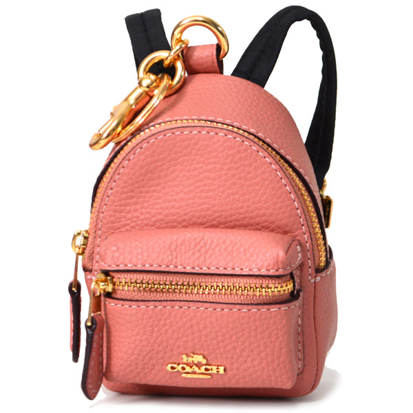 ミニリュック　#coach