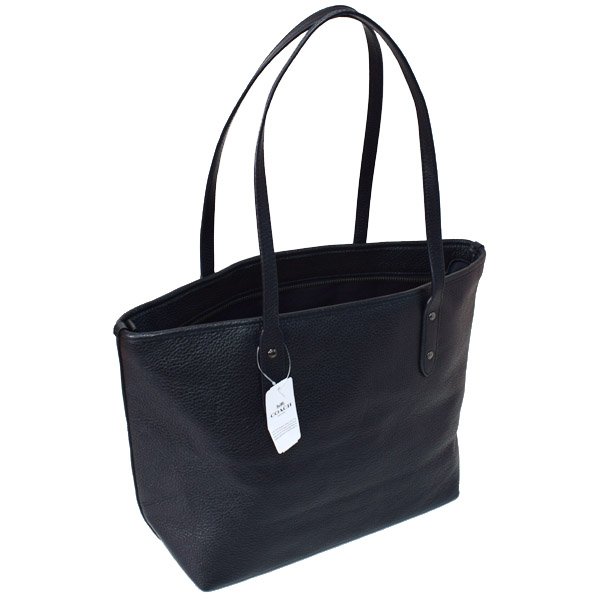 ☆新品☆コーチ　CITY ZIP TOTE  F78203
　ガミーベアシリーズ