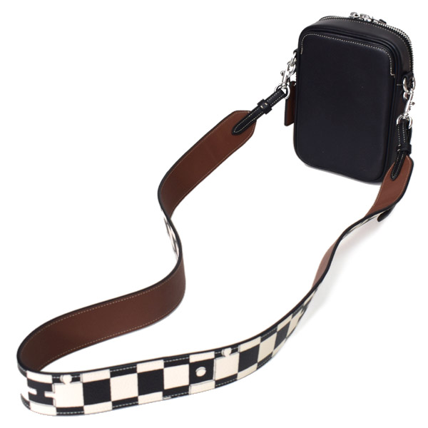 COACH - 希少 極美品 コーチ ショルダーバッグ スタントン