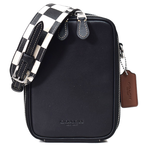 COACH - 希少 極美品 コーチ ショルダーバッグ スタントン