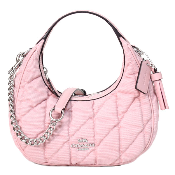 【新品未使用】コーチ　バッグ COACH コーチ バッグ レディース トートバッグ ショルダーバッグ