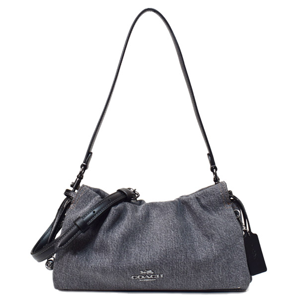 げん　超美品‼︎ COACH コーチ トレーナー テープロゴ 公式】COACH – コーチ | エバーグリーン ホース アンド