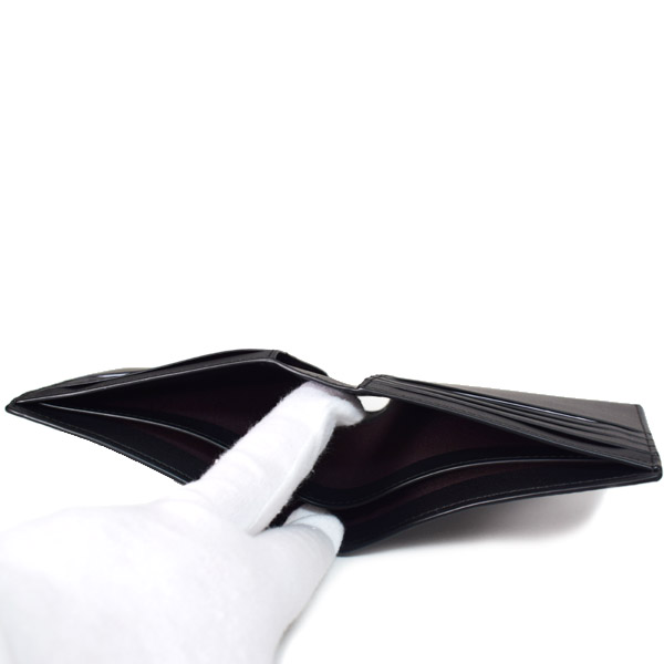 画像: 【COACH】コーチ 財布 メンズ コーティングキャンバス レザー シグネチャー コンパクト ID カードケース付き 2点セット 二つ折り財布 マホガニーマルチ（日本未発売）