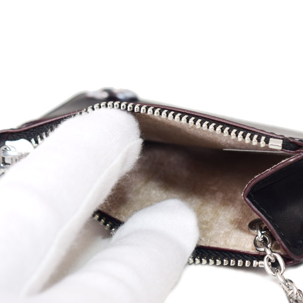 COACH】コーチ コインケース Coachtopia コーチトピア スムースレザー