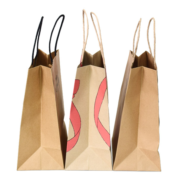 画像: 【COACH】コーチ 純正紙袋 ショップバッグ プレゼントキット 1枚【単品注文不可】（送料無料）